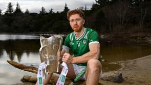 Cian Lynch: &lsquo;Captaincy is a great honour&rsquo;