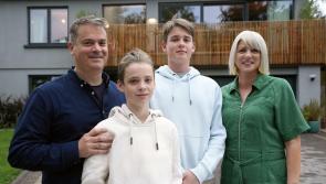 Limerick house makes it to Home of the Year final
