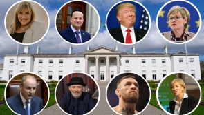 VOTE: Who would you vote for to be the next President of Ireland?