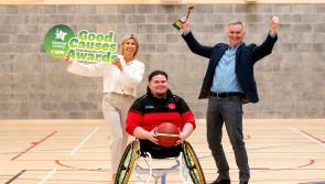 Limerick clubs urged to apply for national awards with chance to win over &euro;25k