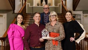 PICTURES: Inside the &lsquo;upside down&rsquo; Limerick house named  RT&Eacute;&rsquo;s Home of The Year 2025