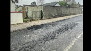 'Unfortunate consequence' of electric buses puts strain on Limerick's road repair fund