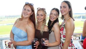 PICTURES: Sun, style and smiles at Student Race Day at Limerick Racecourse