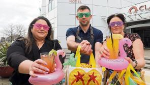 Clayton Hotel Limerick launches BBQ season with Sip, Chill & Grill packages