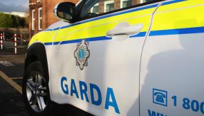 Devices seized by gardai investigating international distribution of child sex abuse images