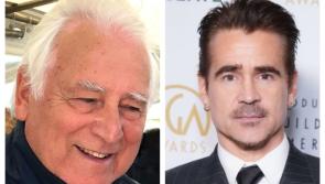 'A true gentleman' - Tributes paid following death of Colin Farrell's father Eamon