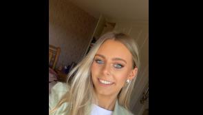 &lsquo;A ray of joy and love&rsquo;: Limerick college plunged into grief at passing of student 
