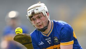 Tipperary side to face Limerick in Munster hurling championship named