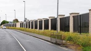 Cost of boundary wall at Limerick graveyard revealed