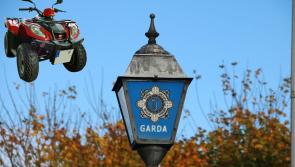 HSA urges quad bike users to take 'extra precautions' after 3 deaths last month 