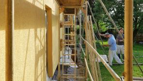 ALERT: Irish homeowners warned renovation jobs could lead to &euro;10,000 fine or jail