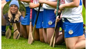 'They're the girls playing the sport' - Anna Geary on heated camogie skort controversy