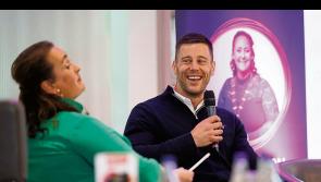 Limerick hurling star Dan Morrissey reveals how he balances sport and business