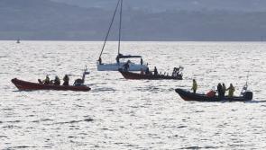 Fears of unfolding tragedy, amid major search and rescue operation in Donegal