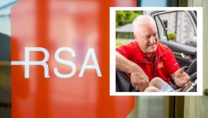 RSA to offer free child car seat checks at three Limerick locations