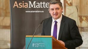 Focus on Asian trade at two-day  summit in Limerick
