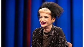 Irish actress and TikTok star among big names confirmed for BBC's Celebrity Traitors