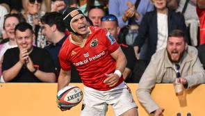 WATCH: Munster Rugby see off Benetton to secure URC play-off spot and Champions Cup place