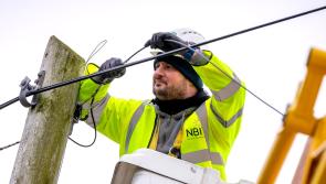 Limerick will receive &euro;84m of Government investment under the National Broadband Plan