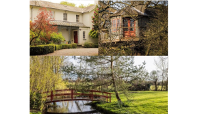 PICTURES: This 'rare gem' in 'fairytale setting' with added bonus on sale for over &euro;1.3M