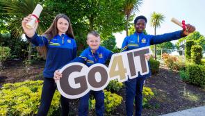 Limerick students graduate from a &ldquo;transformative&rdquo; TUS access programme