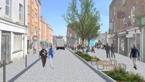 Transformation of area may pave way for expansion of Limerick's Milk Market