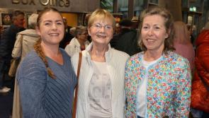 PICTURES: The Three Johnny's tribute in Limerick city