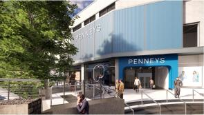 Council approves exciting plans for new 'landmark' Penneys store in busy Clare town