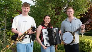 Excitement grows in Limerick village as it prepares to host Fleadh Cheoil Luimnigh 2025