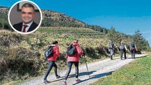 Three Limerick walking trials on track to get funding boost for upgrades