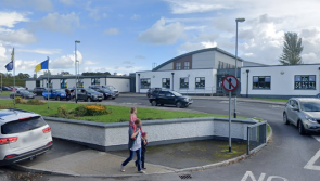 Irish school went into lockdown following reports of 'sinister and dangerous' male in the area 