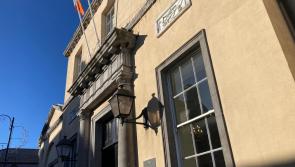 LIVE: Man due in court over alleged online threats that forced Laois school into lockdown