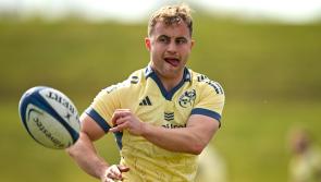 Munster Rugby team confirmed for URC quarter-final tie with Sharks in South Africa