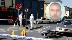 Trial of man accused of murdering motorbike passenger in Limerick moved to Dublin