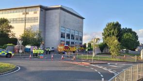 LIVE: Gardai issue update amid Carlow shooting incident that saw man (20s) dead 