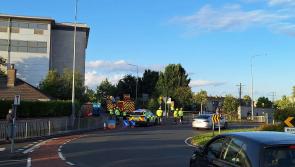 LIVE: Gardai issue update on 'terrifying experience' at busy Carlow shopping centre