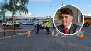 New photograph of Carlow shooter released as garda&iacute; vow to keep investigating