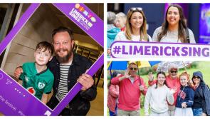 PICTURES: Limerick Sings International Choral Festival hits all the right notes