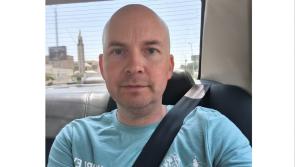 'It's not looking good' - People Before Profit TD Paul Murphy detained in Egypt