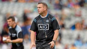 Limerick&rsquo;s Eoin Roche making coaching mark in Dublin hurling circles

