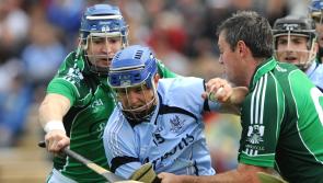 PICTURES: Limerick's 2009 championship clash with Dublin in Thurles 
