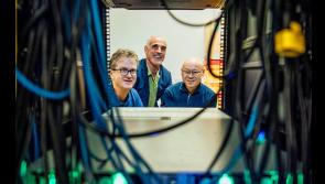 Dell and TUS collaborate for new research project to advance sustainability and healthcare 