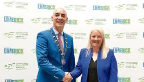 Raheen councillor elected leader of Limerick's metropolitan district