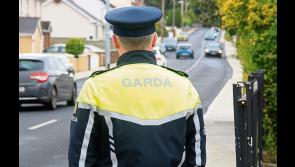 High-value power tools stolen from a van in a Limerick suburb