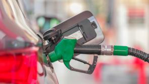 'I thought I was going to be stabbed': Teenage girl scared for her life during robbery at Limerick petrol station