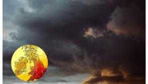 Temperatures set to soar but Met &Eacute;ireann warns of 'dull and damp' days ahead