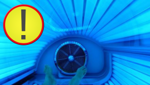 ALERT: Potential ban on sun beds amid skin cancer 'numbers rising rapidly'