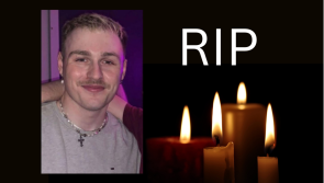 RIP: 'A pure gentleman'- Young Irish man 'died unexpectedly' as community in mourning 