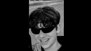 'A typical teenager but who was completely unique':  Priest's touching tribute to boy who died in fall