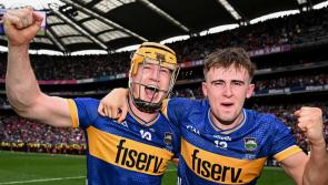 Tipperary All-Ireland senior hurling medal winner has strong Limerick connection